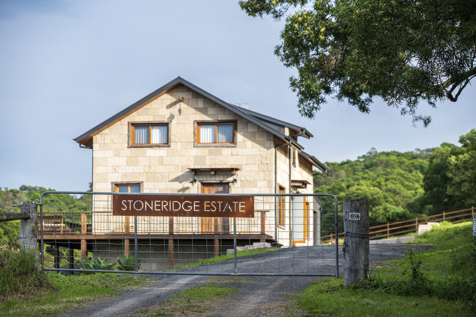 Stoneridge Estate